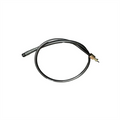CABLE VELOCIMETRO HONDA WAVE NF 100/ AFS 110 A ZAPATA