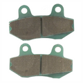 PASTILLA FRENO GILERA SMASH 110 S/CUERNO
