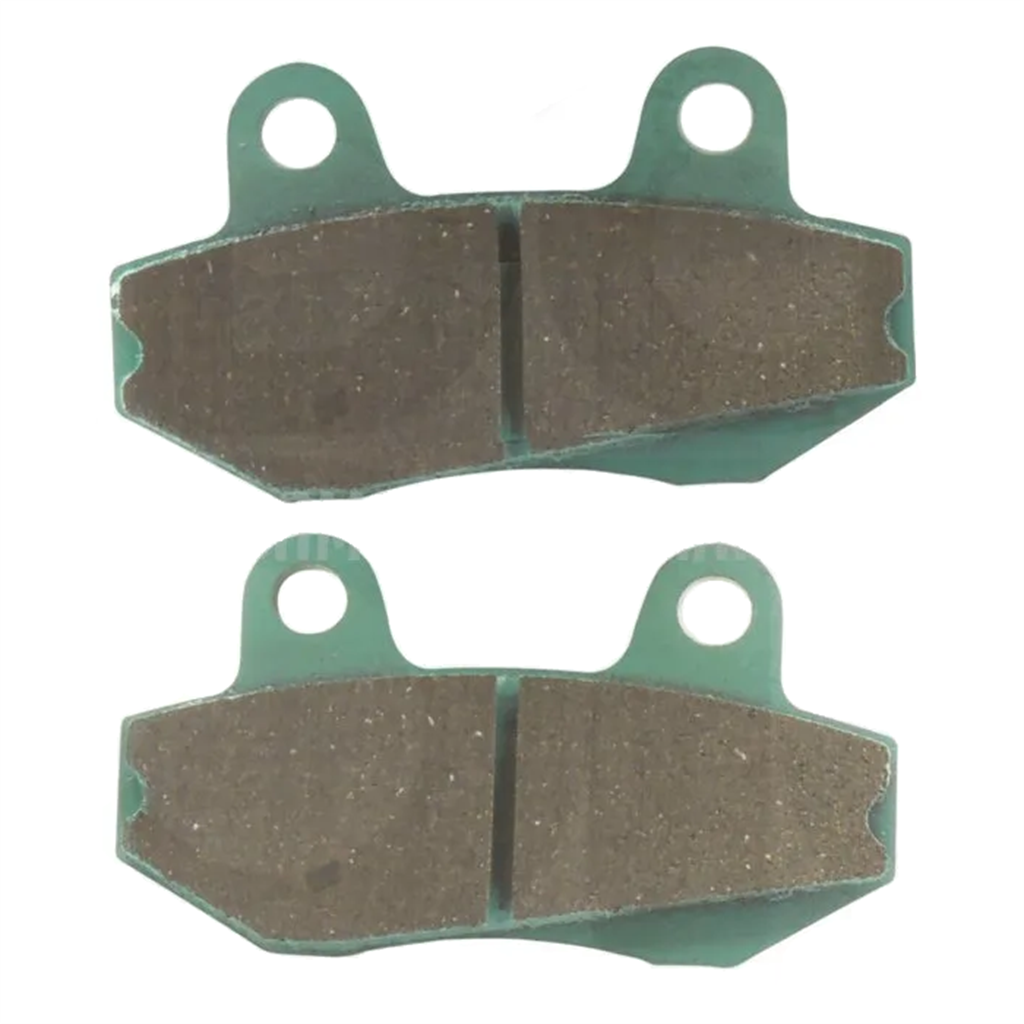 PASTILLA FRENO GILERA SMASH 110 S/CUERNO