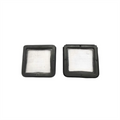 FILTRO ACEITE YAMAHA YBR 125 MALLA
