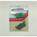PASTILLA FRENO HONDA FALCON/XR 250R TRAS