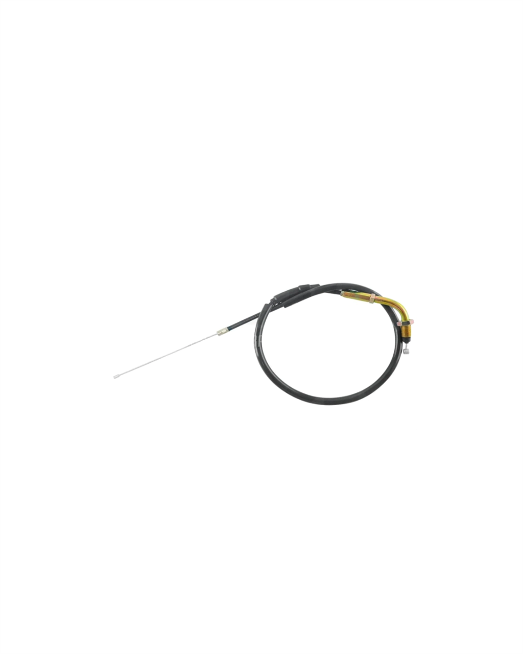 CABLE ACELERADOR HONDA BIZ C-125 (STD)