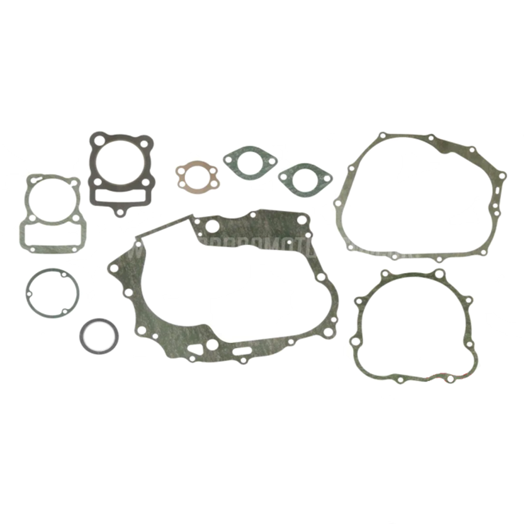 JUNTA MOTOR ZANELLA (JUEGO) RX 150