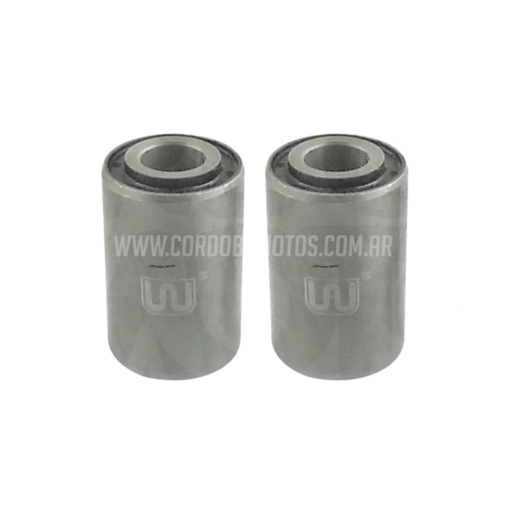BUJE HORQUILLON GILERA SMASH 110 23 MM JGO (STD)