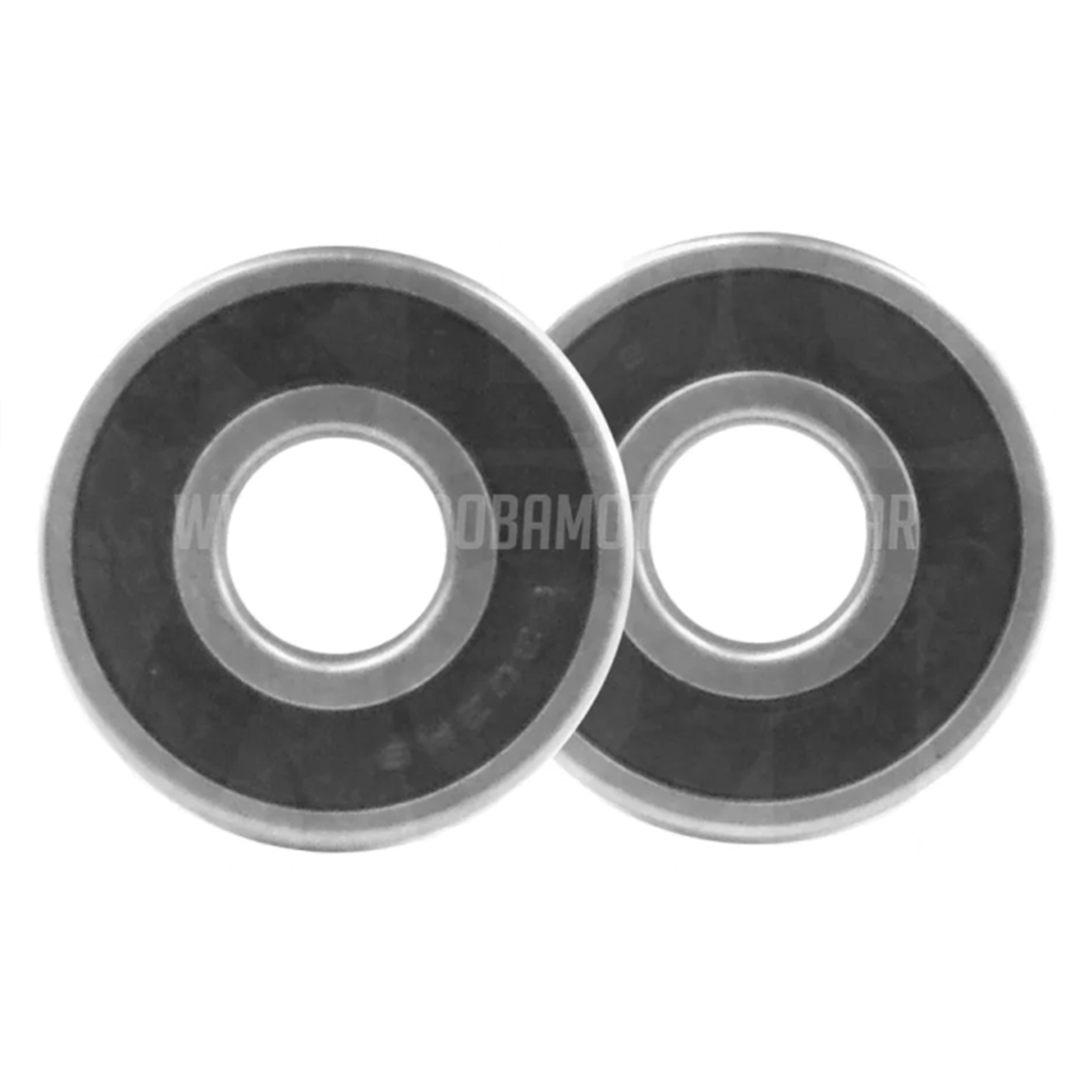 RULEMAN 6302 2RS