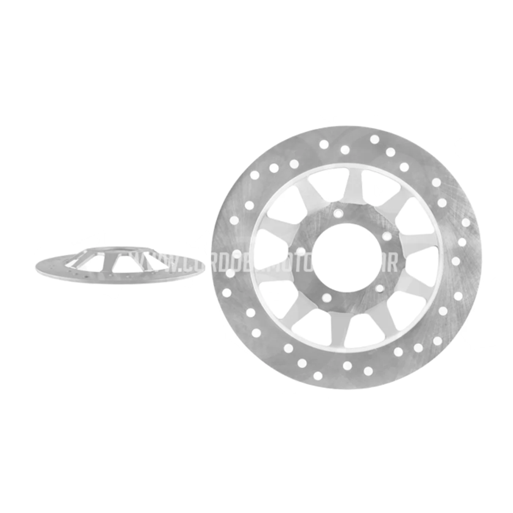 DISCO FRENO DELANTERO HONDA XR 125L/XR 150L (STD)