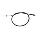 CABLE VELOCIMETRO HONDA WAVE 110S A DISCO