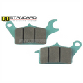PASTILLA FRENO HONDA WAVE 110S / FZ 16 NEW