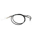 CABLE ACELERADOR HONDA CB 125 F TWISTER (A+B) (STD)