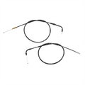 CABLE ACELERADOR HONDA GLH 150 GAUCHA "A" + "B" (STD)