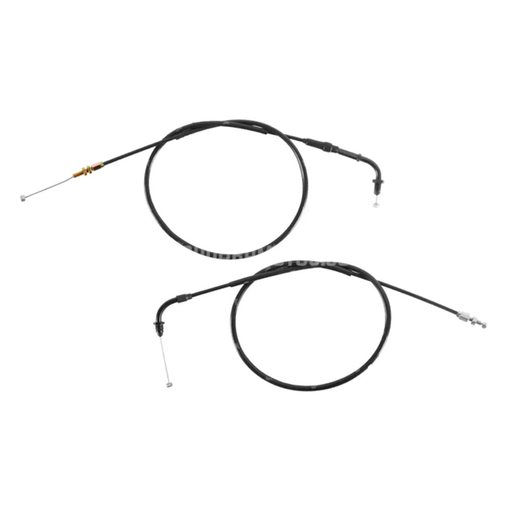 CABLE ACELERADOR HONDA GLH 150 GAUCHA "A" + "B" (STD)