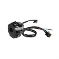 COMANDO HONDA XR 125L / 150L IZQUIERDO