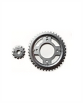 CORONA Y PIÑON HONDA CB 250 TWISTER 16 40/13