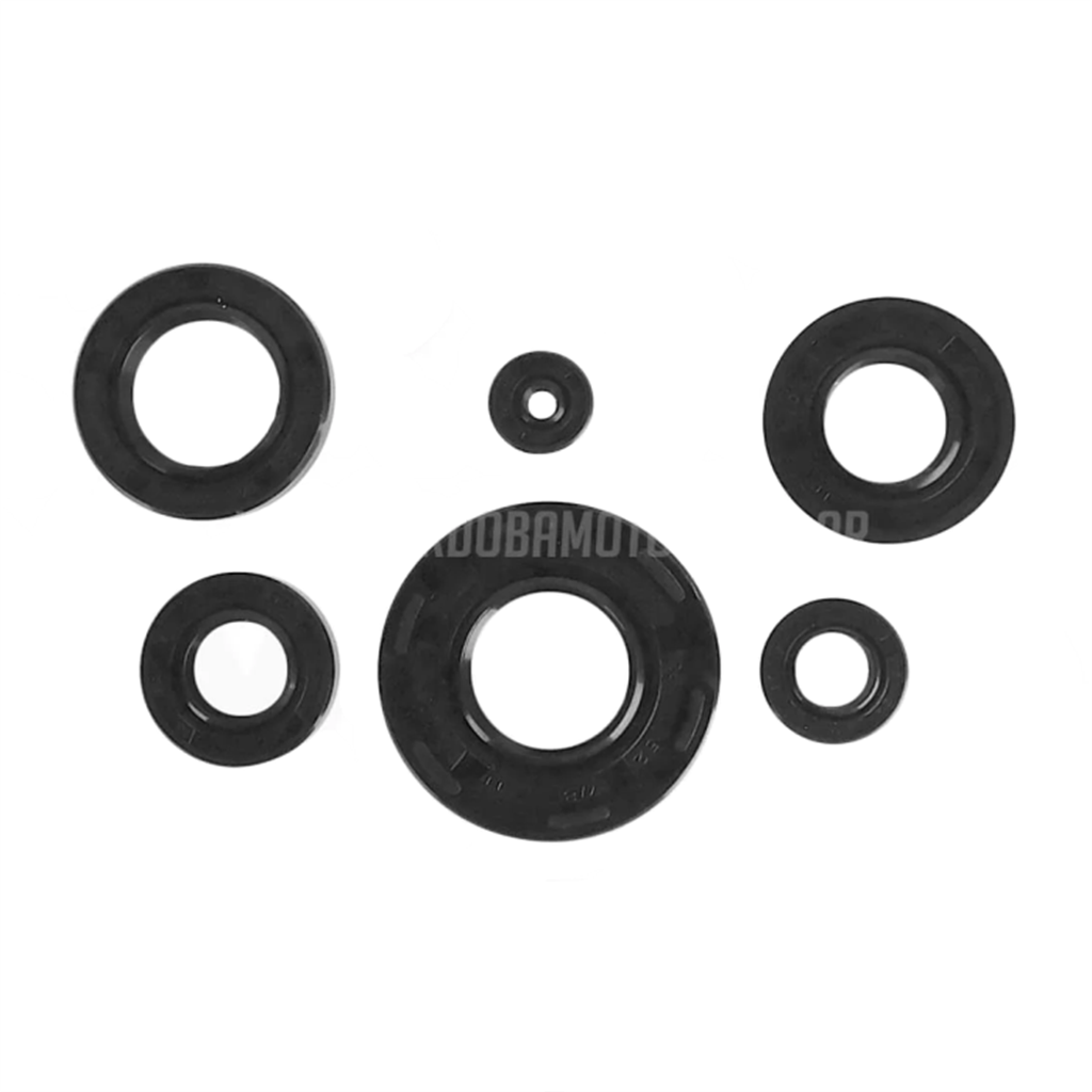 RETEN MOTOR SUZUKI (JUEGO) AX 100 LE