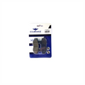 PASTILLA FRENO GILERA SMASH 110 S/CUERNO FA86 (CILBRAKE)
