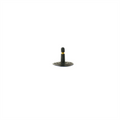 VALV AUTO TR 15 V p/vulcanizar