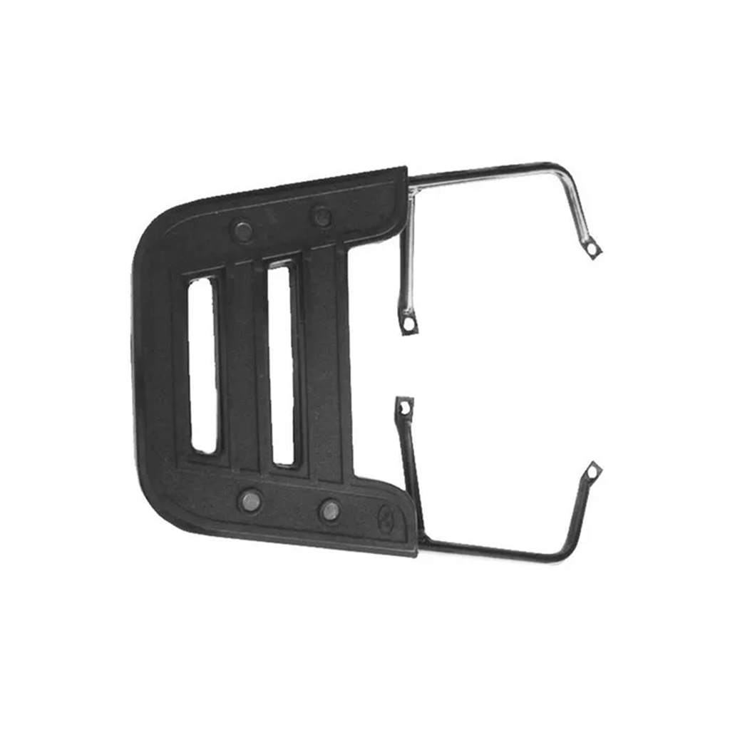 PORTA EQUIPAJE HONDA BIZ C-100/ C-105/ SMASH 110