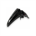 GUARDABARRO DELANTERO HONDA WAVE NF 100 NEGRO