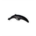 GUARDABARRO DELANTERO ZANELLA RX 150 NEGRO