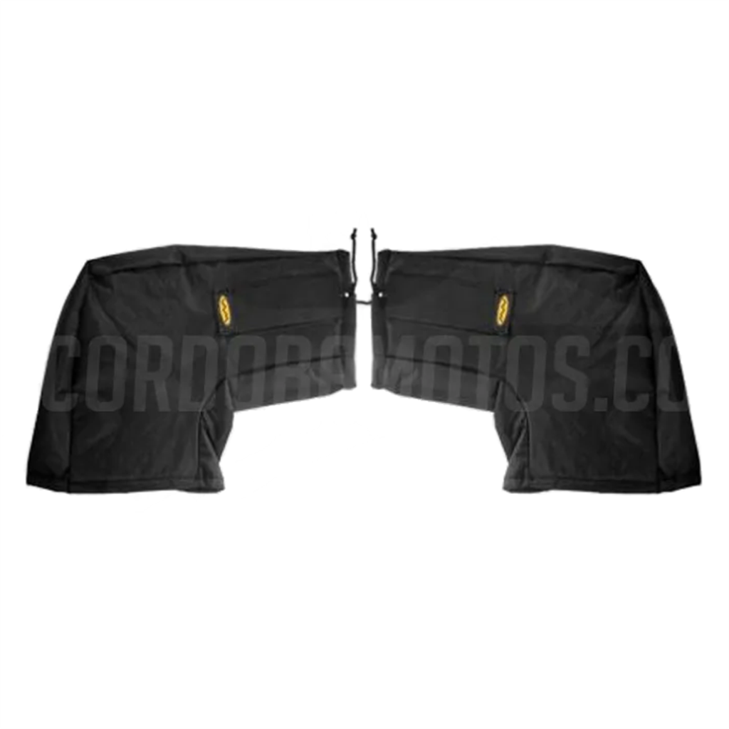 MANGA GUANTE UNIVERSAL C/ ABRIGO IMPERMEABLE