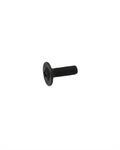 TORNILLO MILIMETRICO P/ PLASTI COS 5X15MM NEGRO VC
