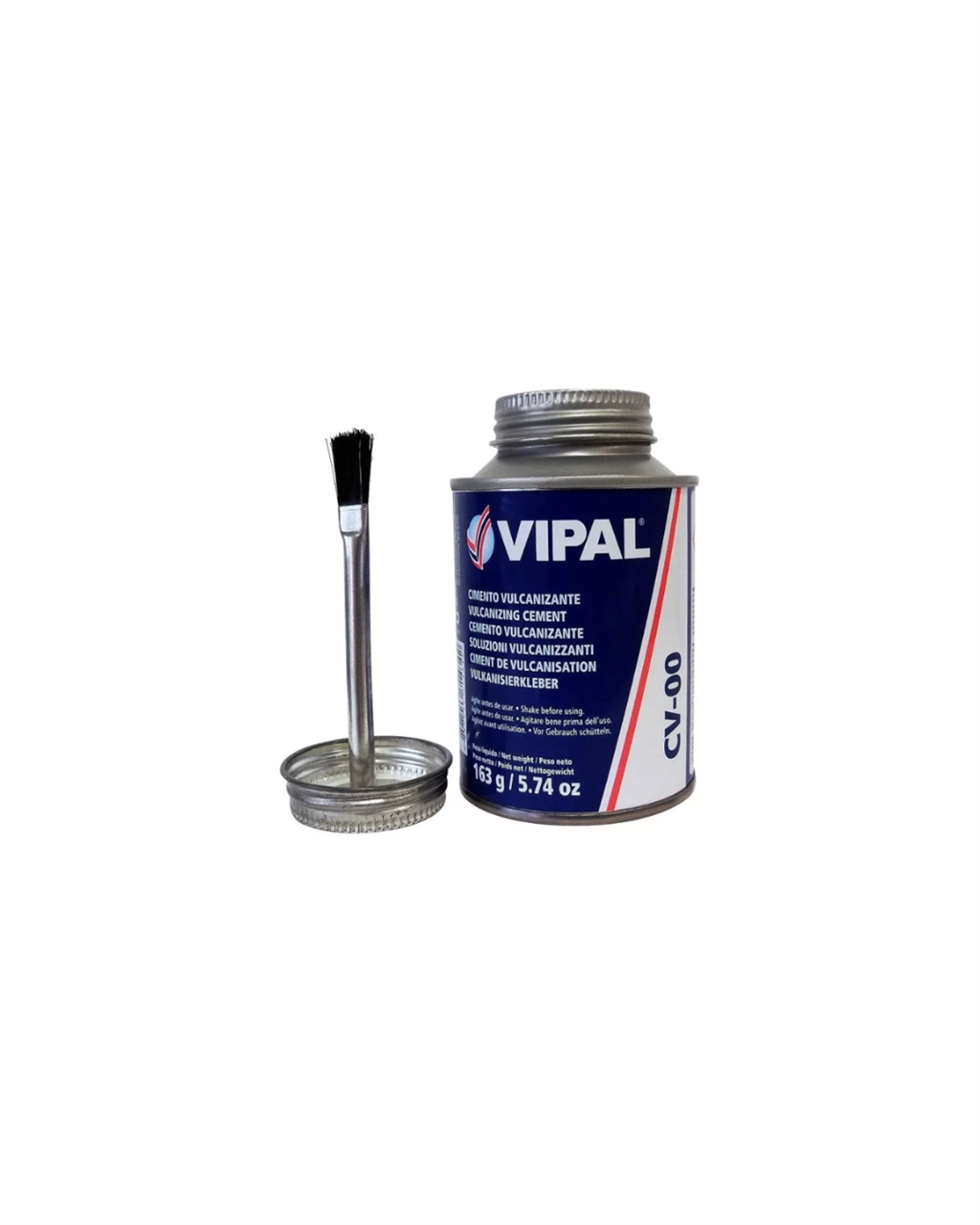 CEMENTO VIPAL 1/4