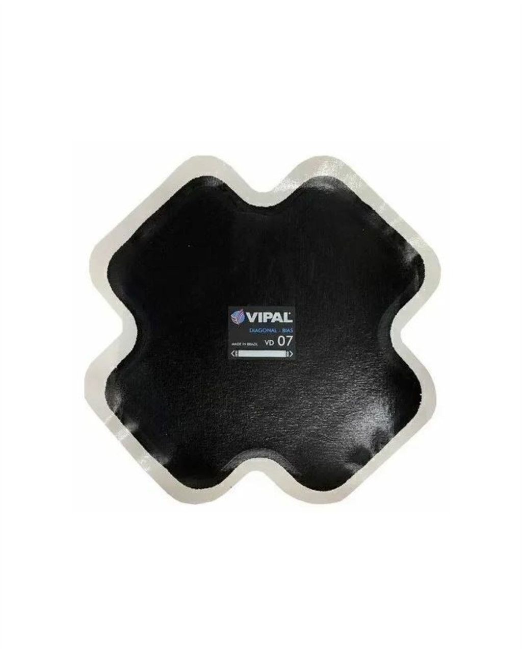 PARCHE VIPAL VD-07 (408) - Unidad