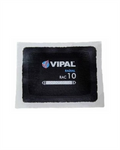 PARCHE VIPAL RAC-10 (110) - Unidad