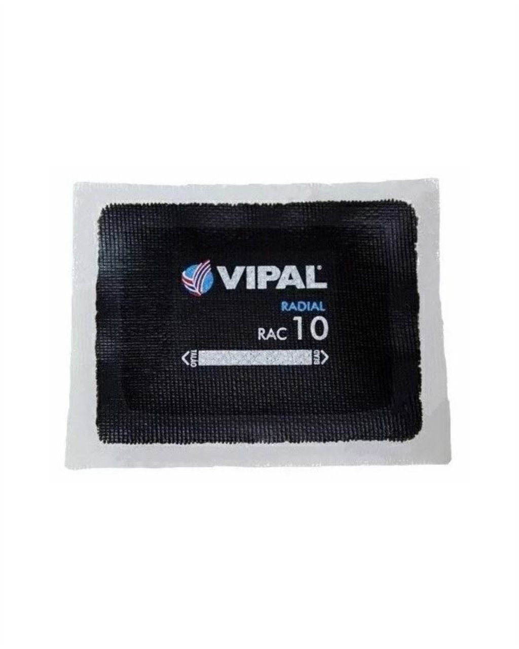 PARCHE VIPAL RAC-10 (110) - Unidad