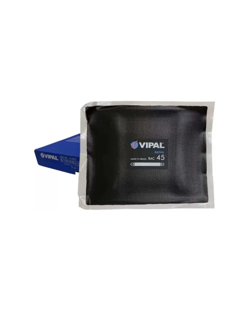 PARCHE VIPAL RAC-45 - Unidad