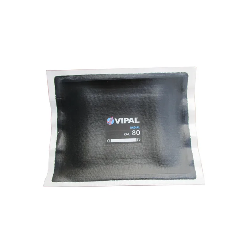 PARCHE VIPAL RAC-80 - Unidad