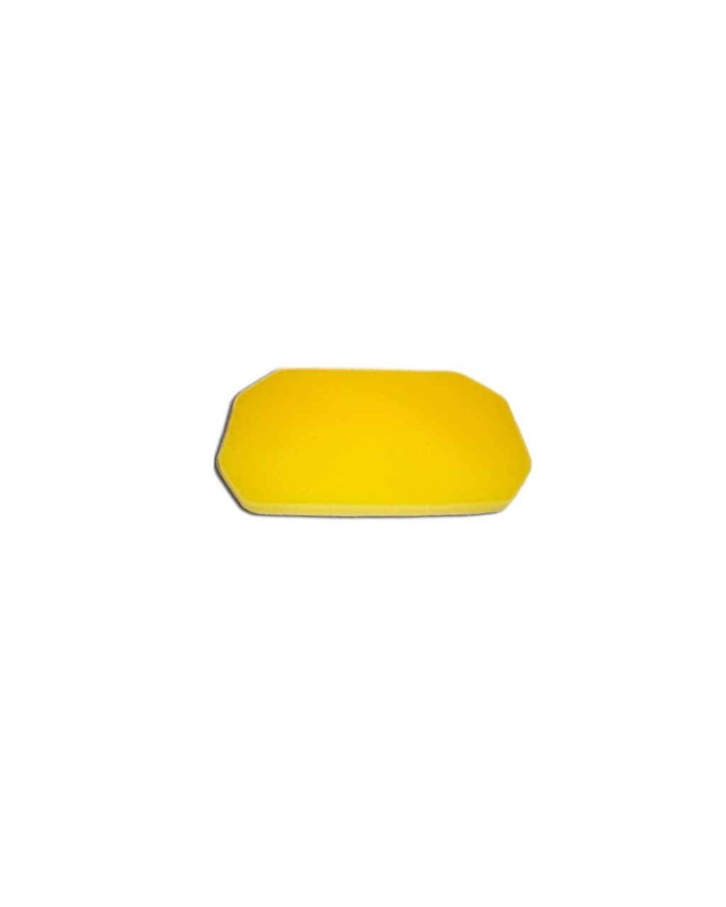 FILTRO DE AIRE ESPONJA HD BIZ/