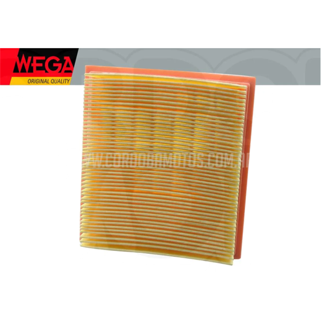 FILTRO AIRE HONDA XR 250 TORNADO