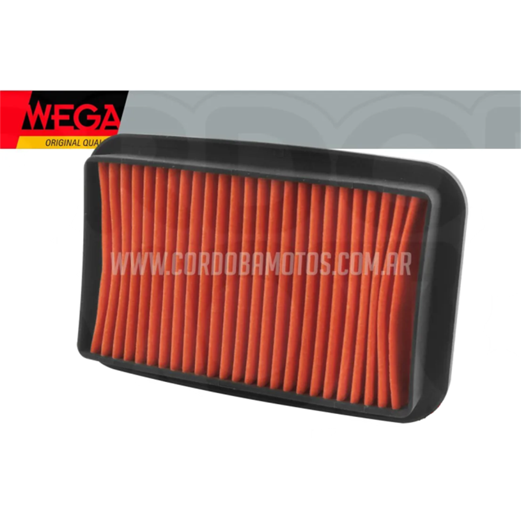 FILTRO AIRE HONDA CB1 125