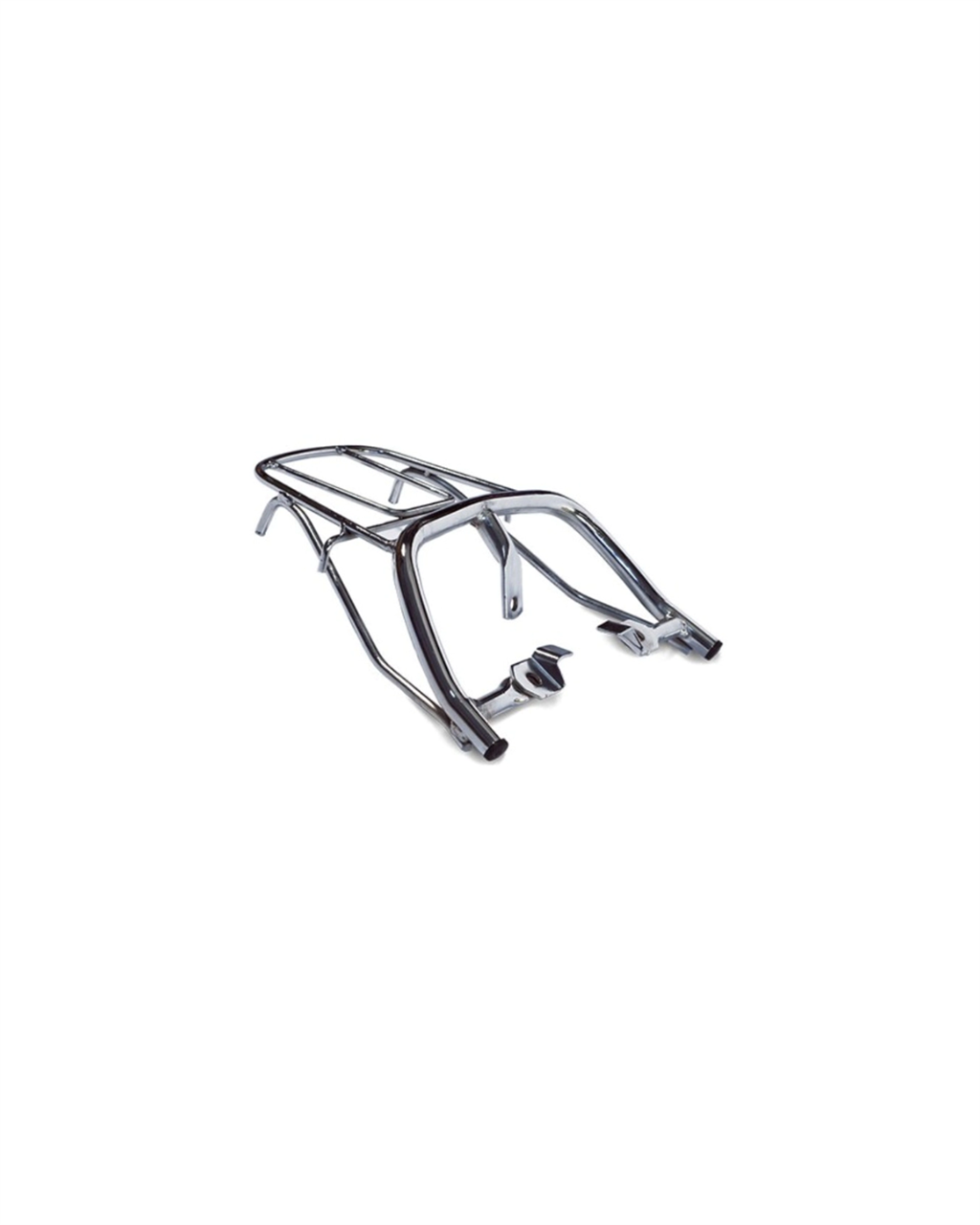 PARRILLA PORTA EQUIPAJE YH YBR125