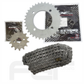 KIT TRANSMISION BIZ 125 34/14 428-106