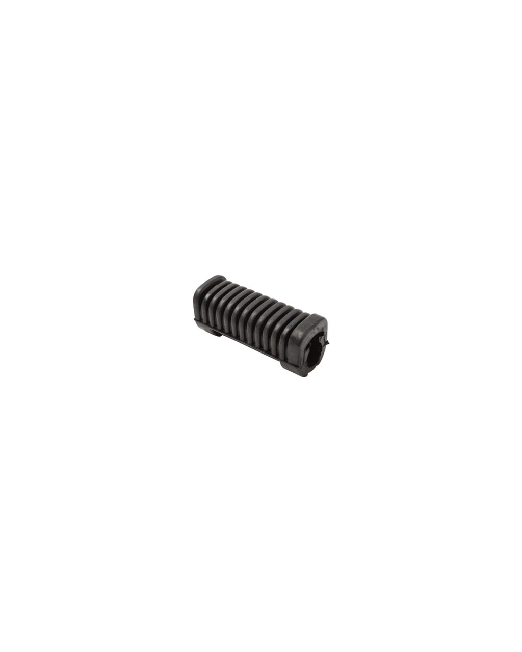 GOMA PEDALIN TRASERO CATIMOTO GL SMASH / ML BIT