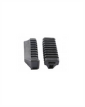 GOMA PEDALIN DELANTERO CATIMOTO GL SMASH / ML BIT (PAR)