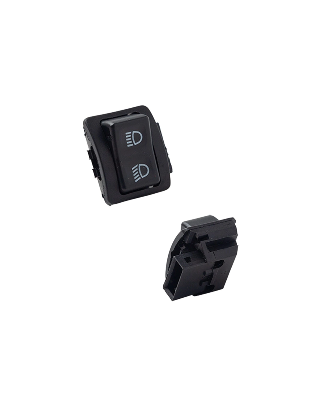 LLAVE LUZ ALTA Y BAJA SMASH / BIT / HD BIZ 125G