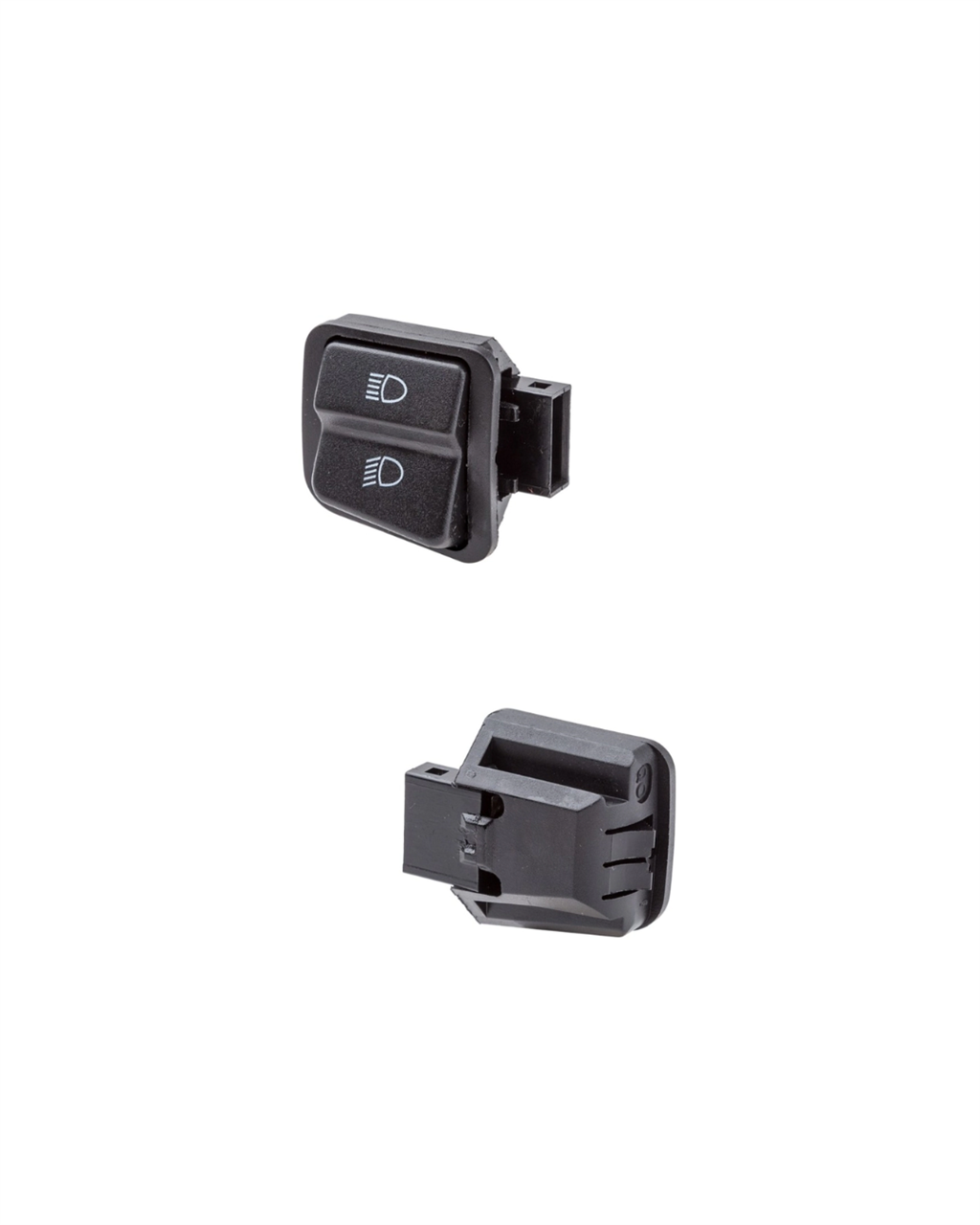 LLAVE ALTA-BAJA GILERA FU 110 / GUERRERO 110 / HD WAVE