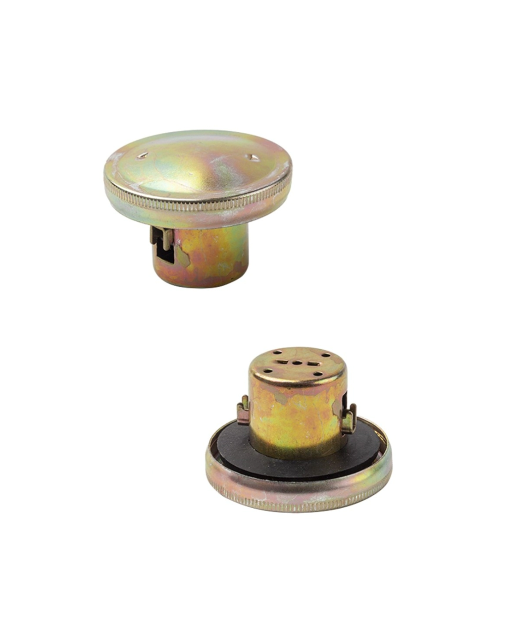TAPA DE TANQUE NAFTA HD WAVE/