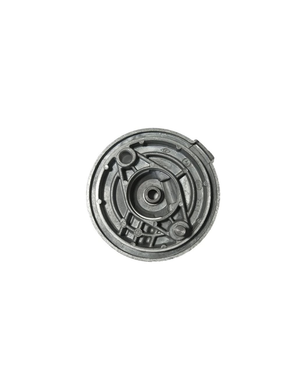 TAPA FRENO DELANTERO ZN RX150