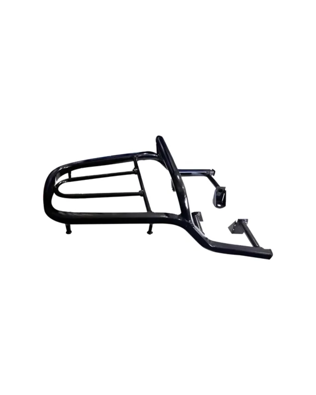 PARRILLA PORTA EQUIPAJE ZN RX150