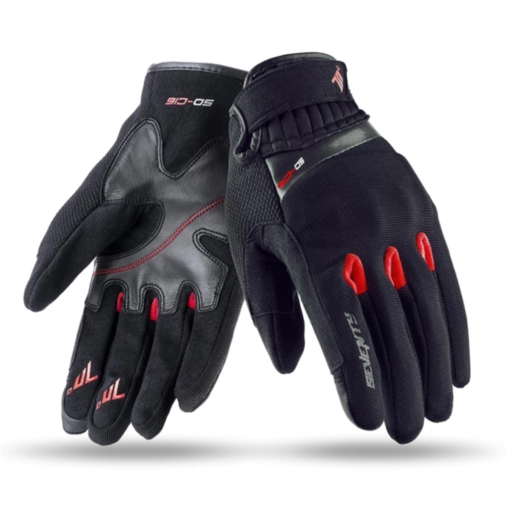 GUANTES HOMBRE SEVENTY DEGREES
