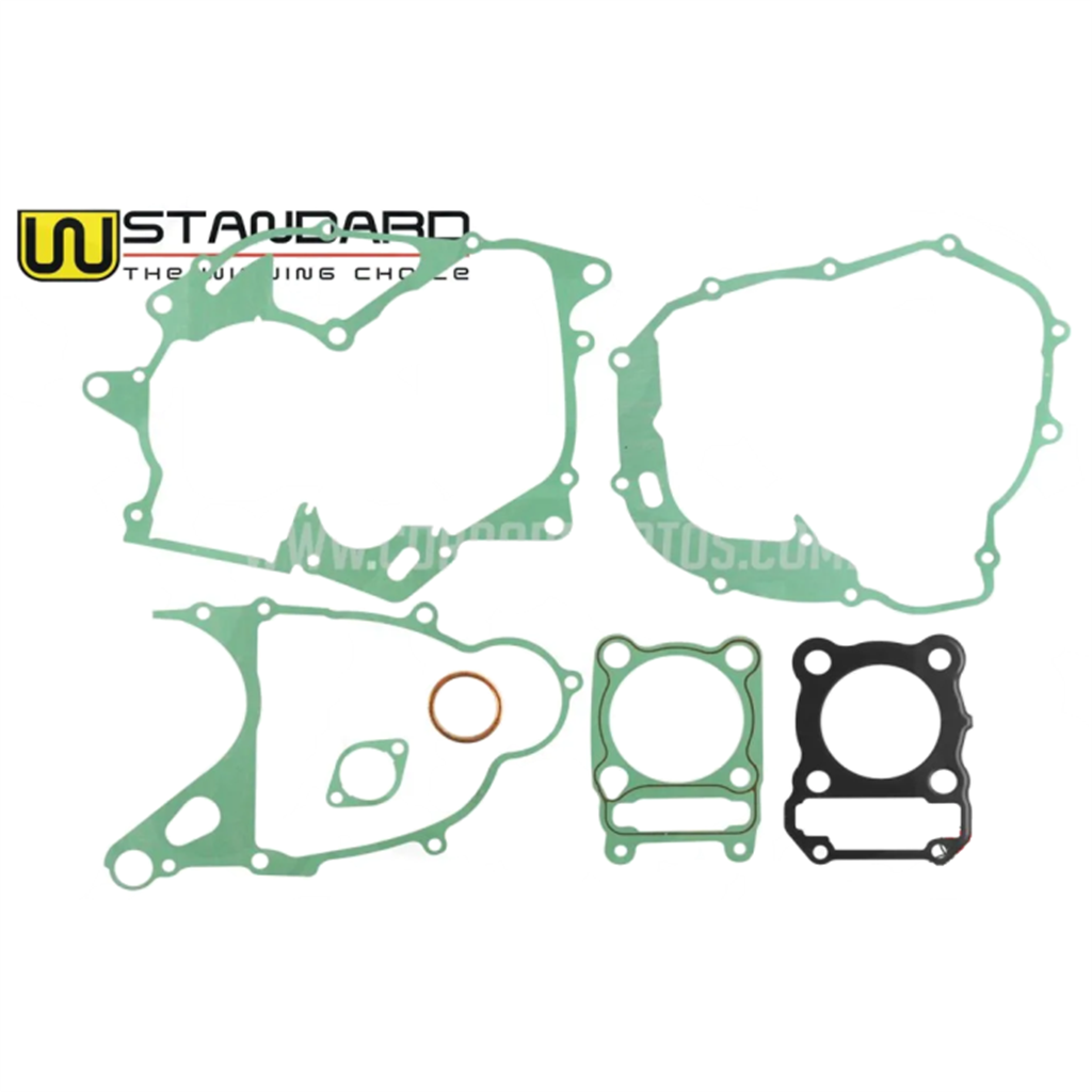 JUNTA MOTOR (JUEGO) BAJAJ ROUSER 200/ 220