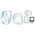 JUNTA MOTOR ZANELLA (JUEGO) RX / ZTT 200 SIN O'RING
