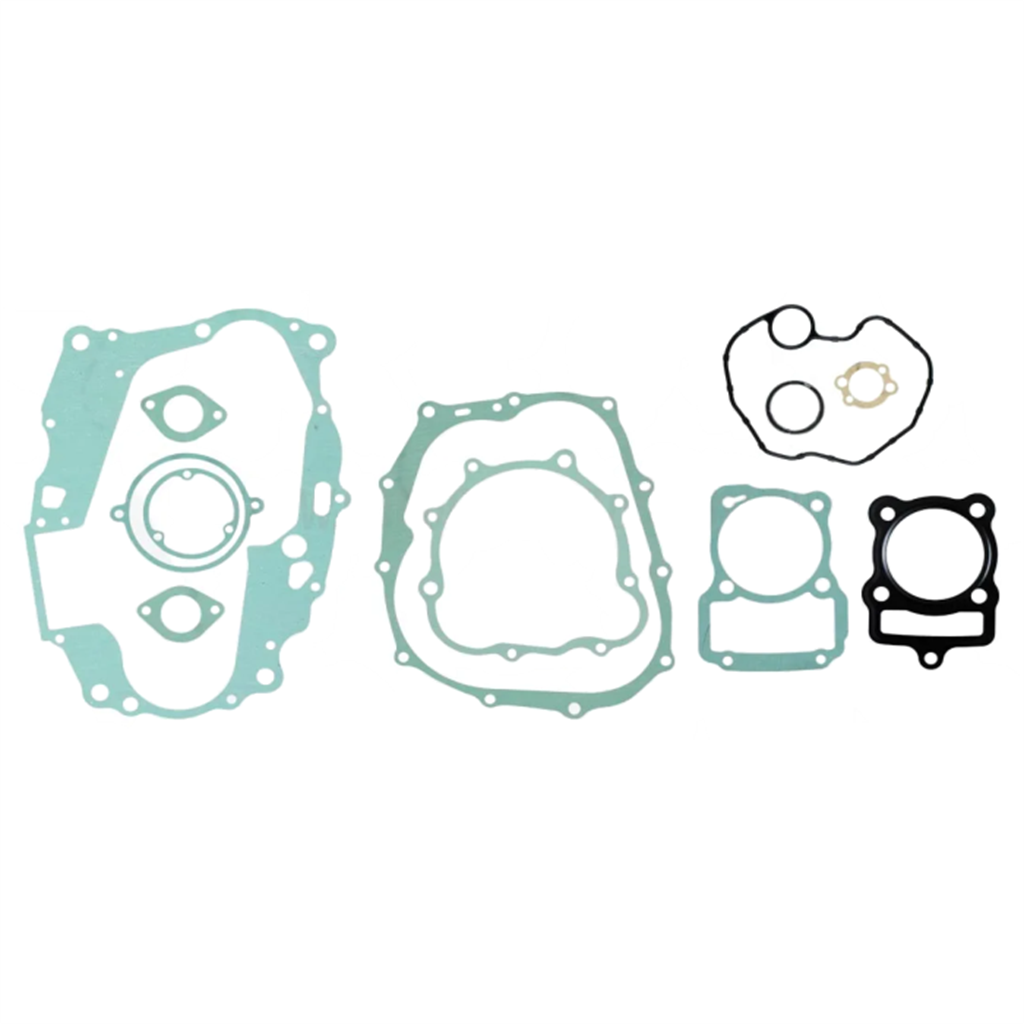 JUNTA MOTOR ZANELLA (JUEGO) RX / ZTT 200 SIN O'RING