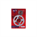 CORONA Y PIÑON 38/15-428 ZANELLA RX 150/CERRO CE/CORVEN HUNTER/GILERA VC 150