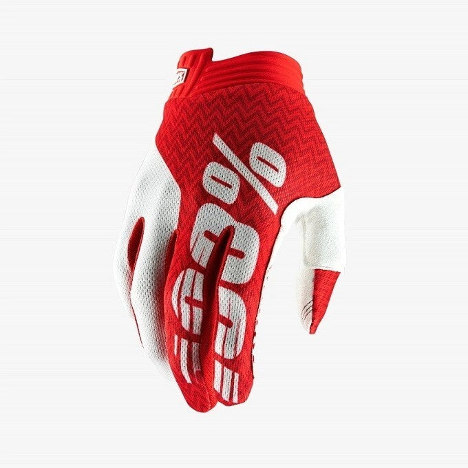 GUANTES ITRACK