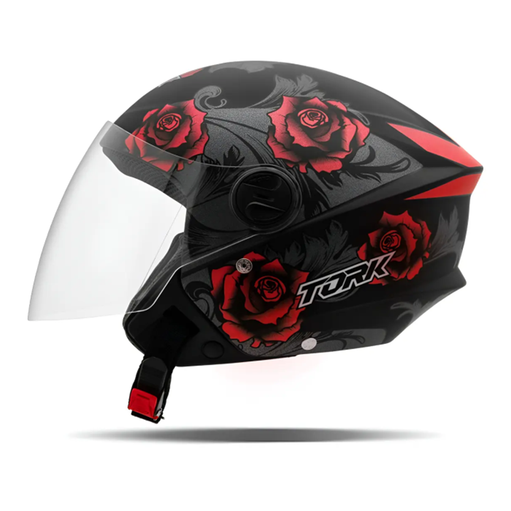 CASCO ABIERTO PRO TORK NEW LIBERTY 3